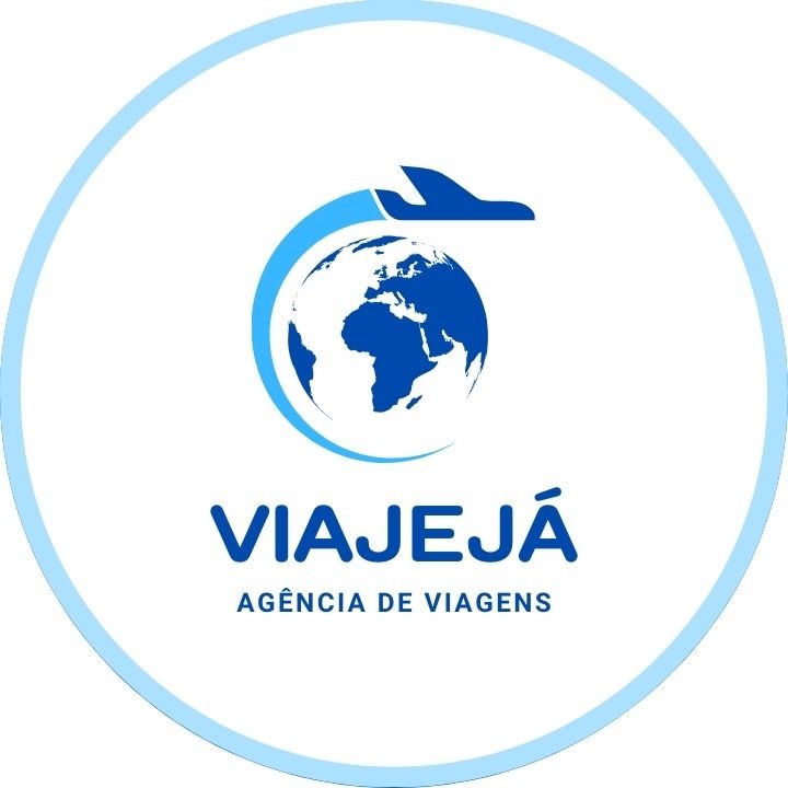 Logo ViajeJá